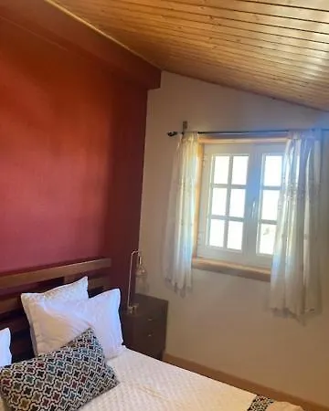 Fonte Do Mouchao Pansiyon