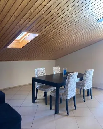 Fonte Do Mouchao Pansiyon *