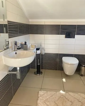 Pansiyon Fonte Do Mouchao *