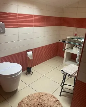 Fonte Do Mouchao Pansiyon Anca