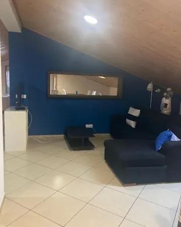 Fonte Do Mouchao Pansiyon *