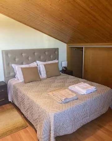 Pansiyon Fonte Do Mouchao Anca