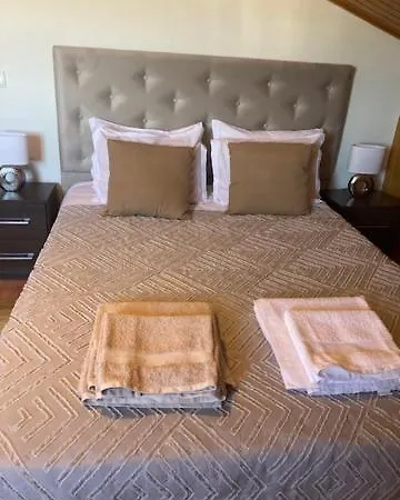 Pansiyon Fonte Do Mouchao