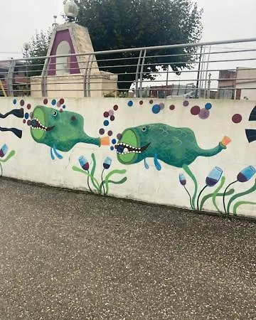 Pansiyon Fonte Do Mouchao *