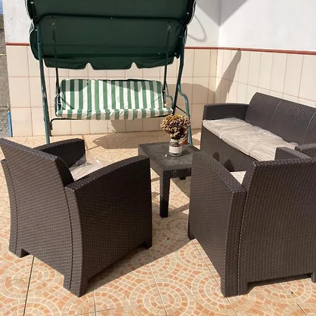 Pansiyon Fonte Do Mouchao Anca