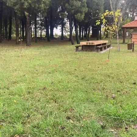 Pansiyon Fonte Do Mouchao *