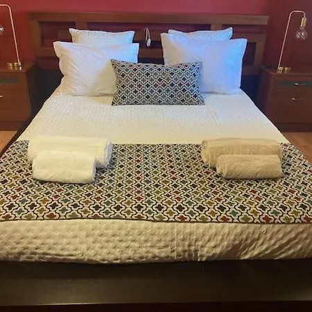 Fonte Do Mouchao Anca