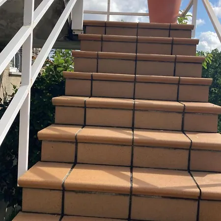 Pansiyon Fonte Do Mouchao