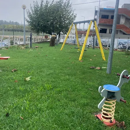 Pansiyon Fonte Do Mouchao