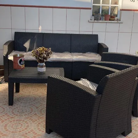 Pansiyon Fonte Do Mouchao *