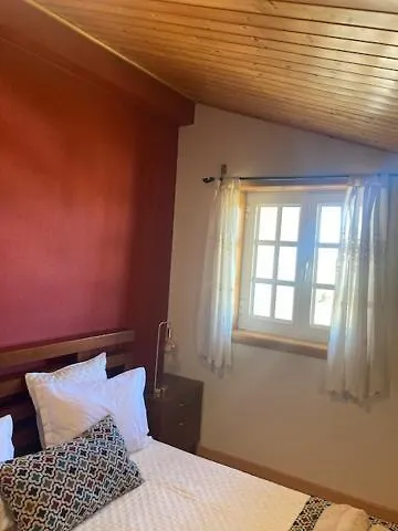 Fonte Do Mouchao Habitación en casa particular