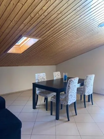 Fonte Do Mouchao Habitación en casa particular *