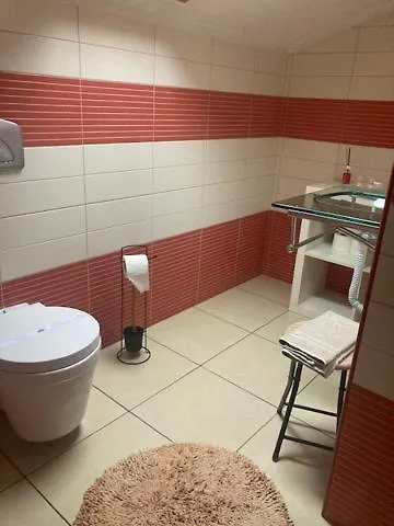 Fonte Do Mouchao Habitación en casa particular Anca