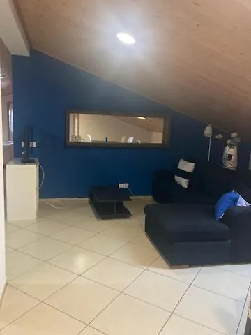 Fonte Do Mouchao Habitación en casa particular *