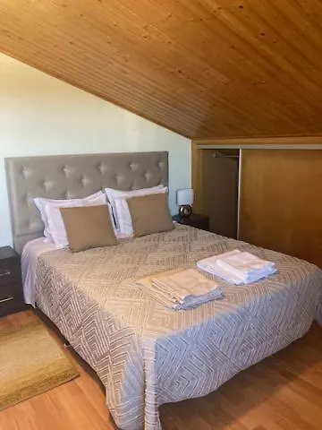 Habitación en casa particular Fonte Do Mouchao Anca