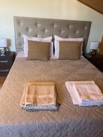 Habitación en casa particular Fonte Do Mouchao