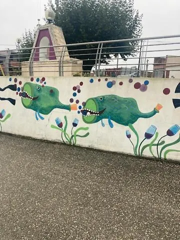 Habitación en casa particular Fonte Do Mouchao *