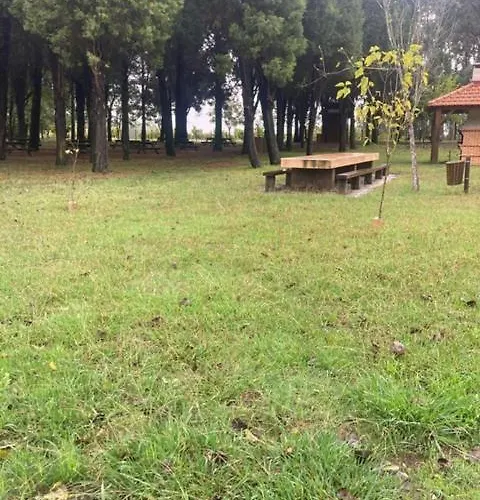 Habitación en casa particular Fonte Do Mouchao *