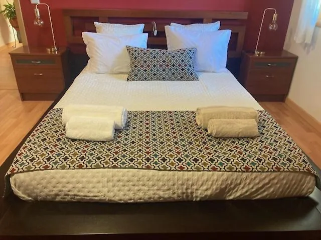 Fonte Do Mouchao Anca