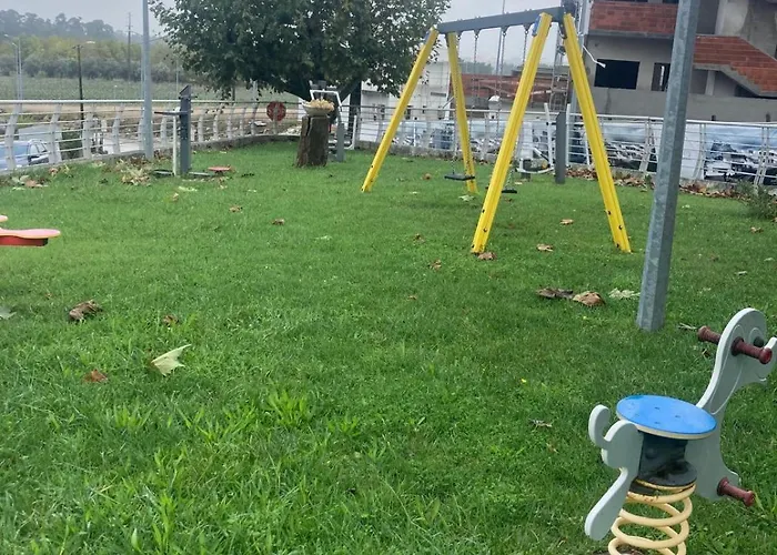 Habitación en casa particular Fonte Do Mouchao